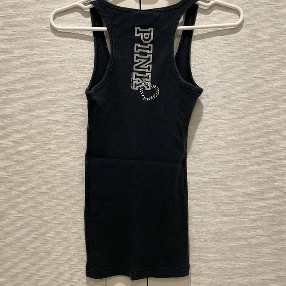CHICAGO WHITE SOX TANK TOP BY VICTORIAS SECRET PINK! Size: Small Rare & vintage - Picture 3 of 7